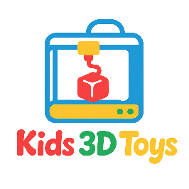 Kids 3D Toys